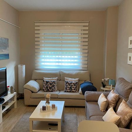 Apartamento Deluxe Benalmádena Buitenkant foto