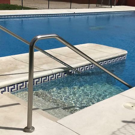 Apartamento Deluxe Benalmádena Buitenkant foto