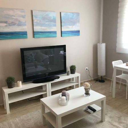 Apartamento Deluxe Benalmádena Buitenkant foto