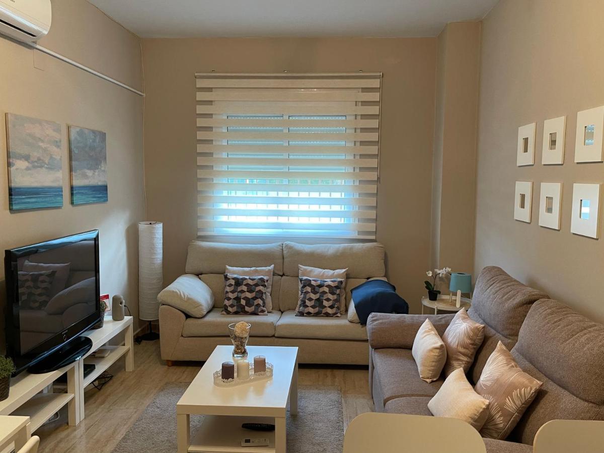 Apartamento Deluxe Benalmádena Buitenkant foto