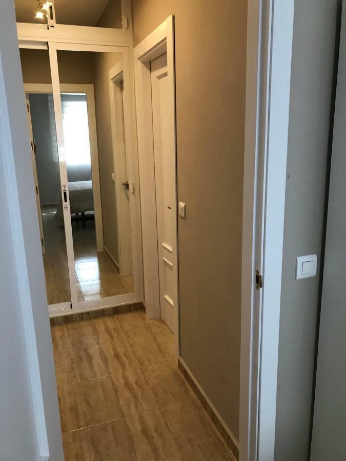 Apartamento Deluxe Benalmádena Buitenkant foto