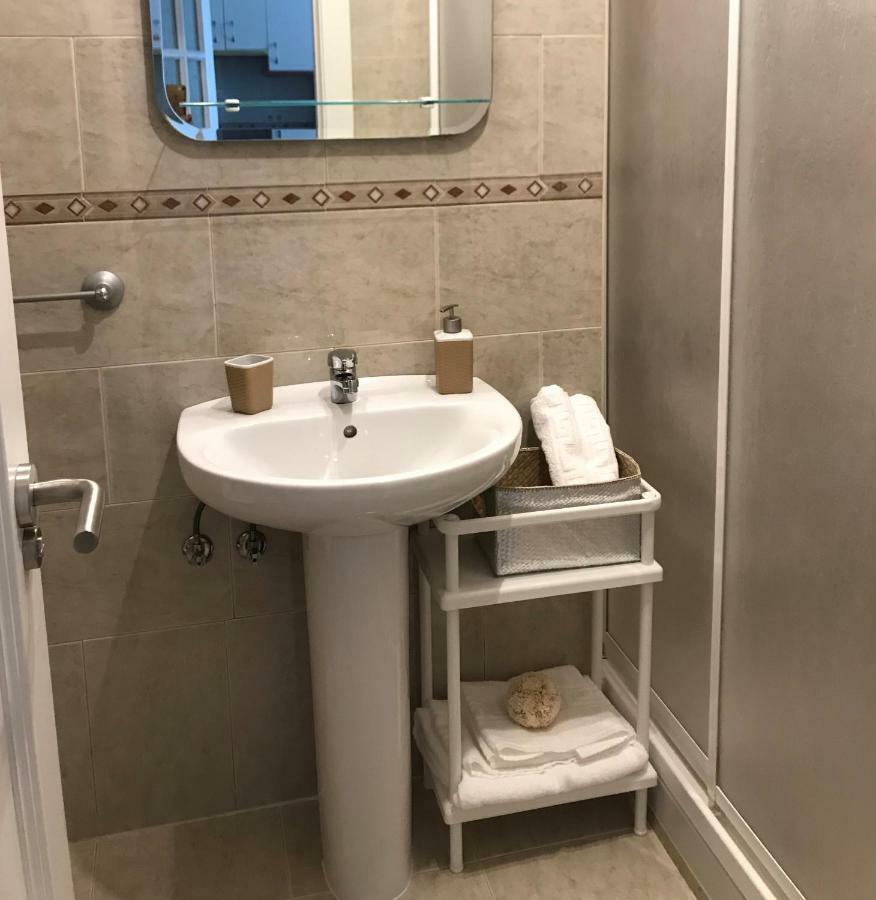 Apartamento Deluxe Benalmádena Buitenkant foto