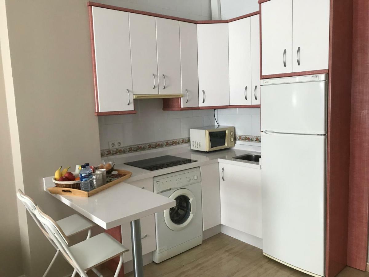 Apartamento Deluxe Benalmádena Buitenkant foto