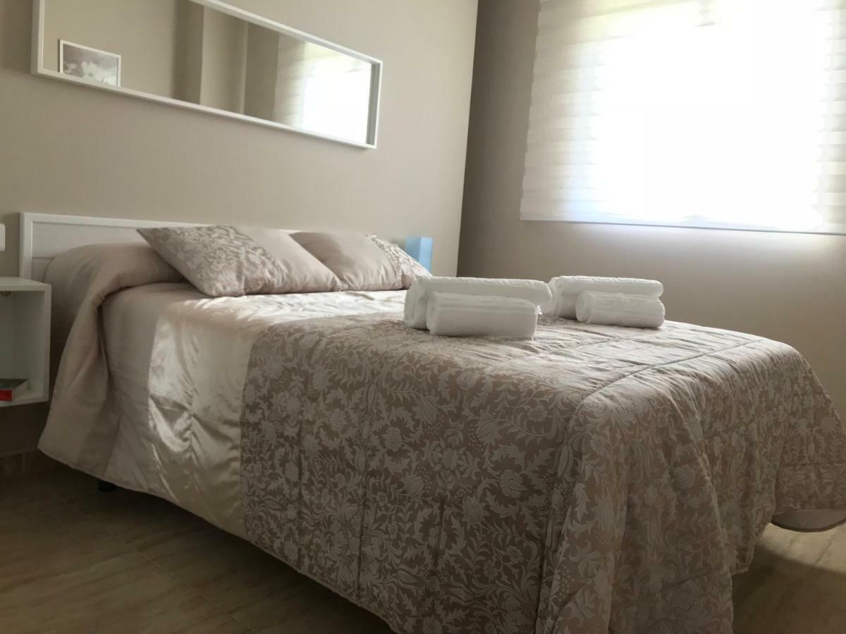 Apartamento Deluxe Benalmádena Buitenkant foto