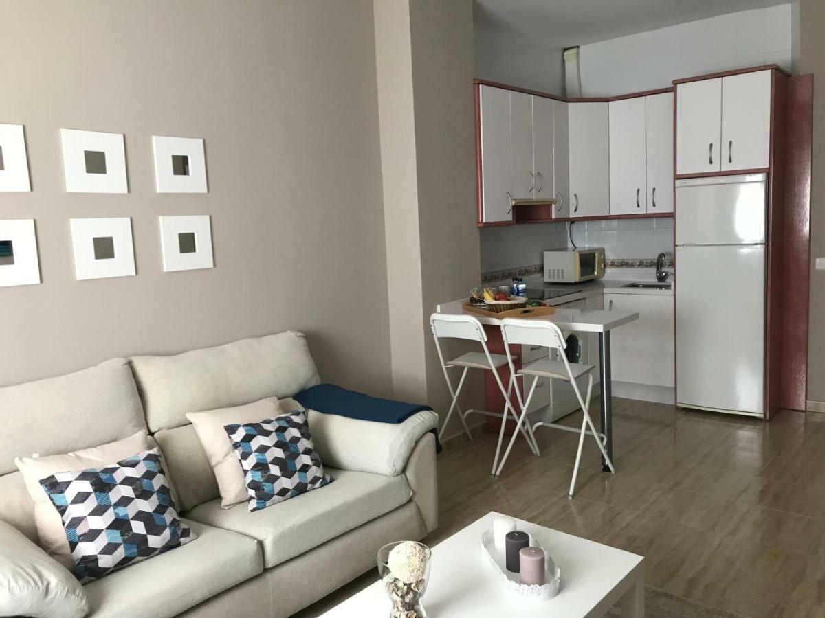 Apartamento Deluxe Benalmádena Buitenkant foto
