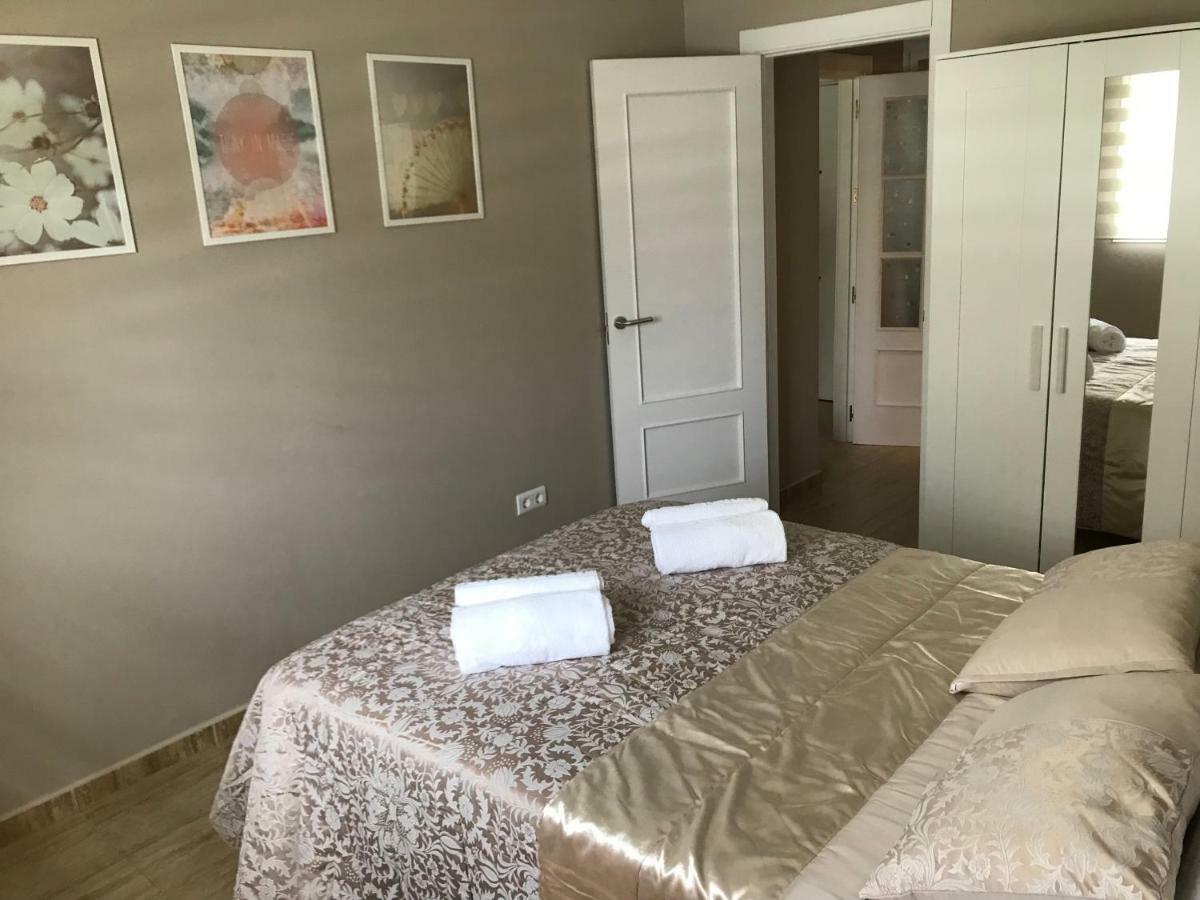 Apartamento Deluxe Benalmádena Buitenkant foto