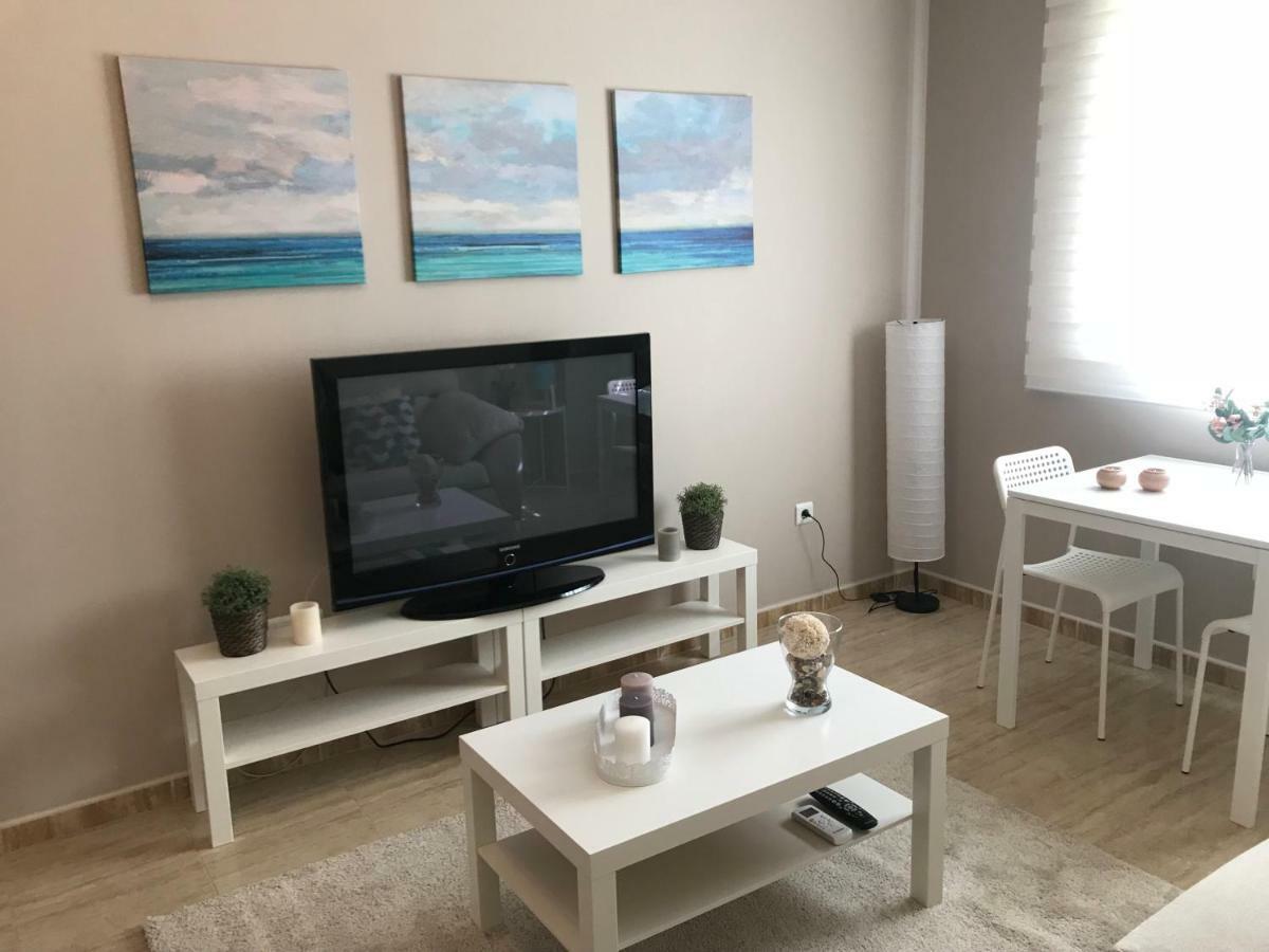 Apartamento Deluxe Benalmádena Buitenkant foto
