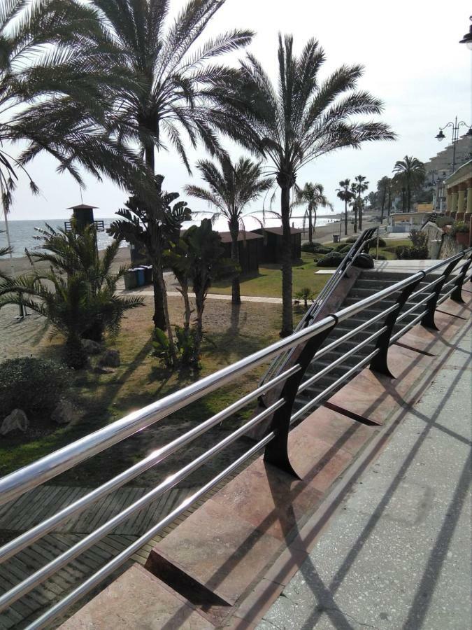 Apartamento Deluxe Benalmádena Buitenkant foto